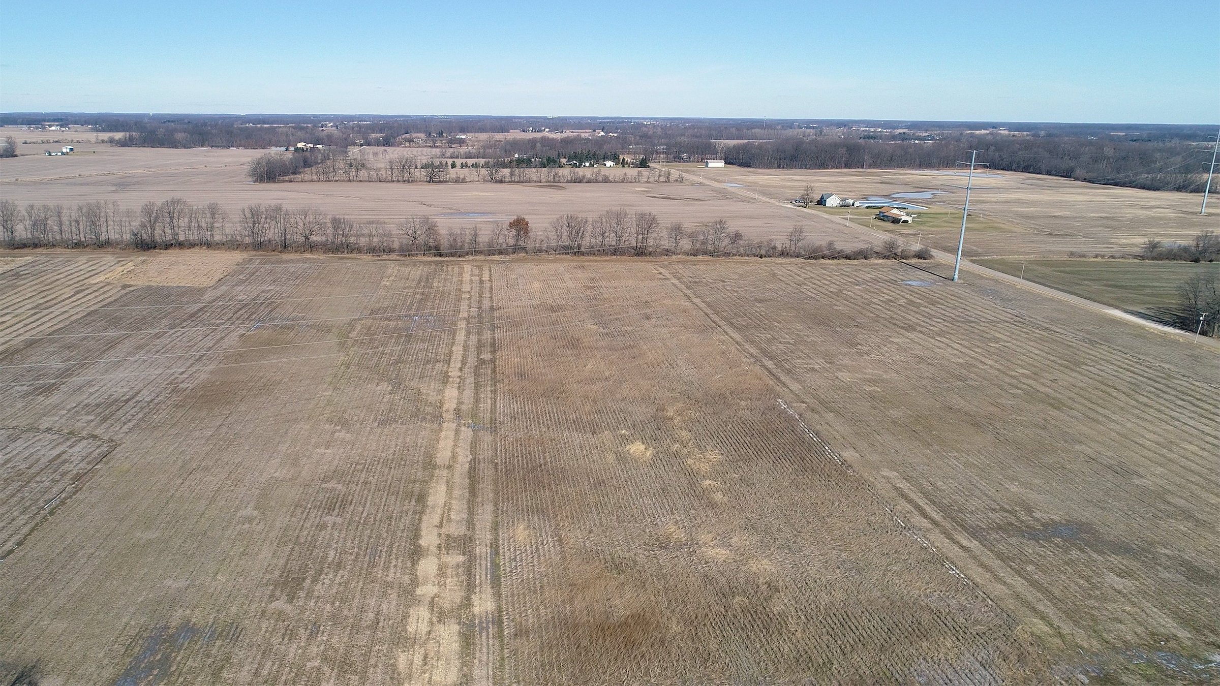 Property photo 10 - LAND AUCTION - 49.5+/- ACRES IN 2 TRACTS IN DEKALB COUNTY, INDIANA